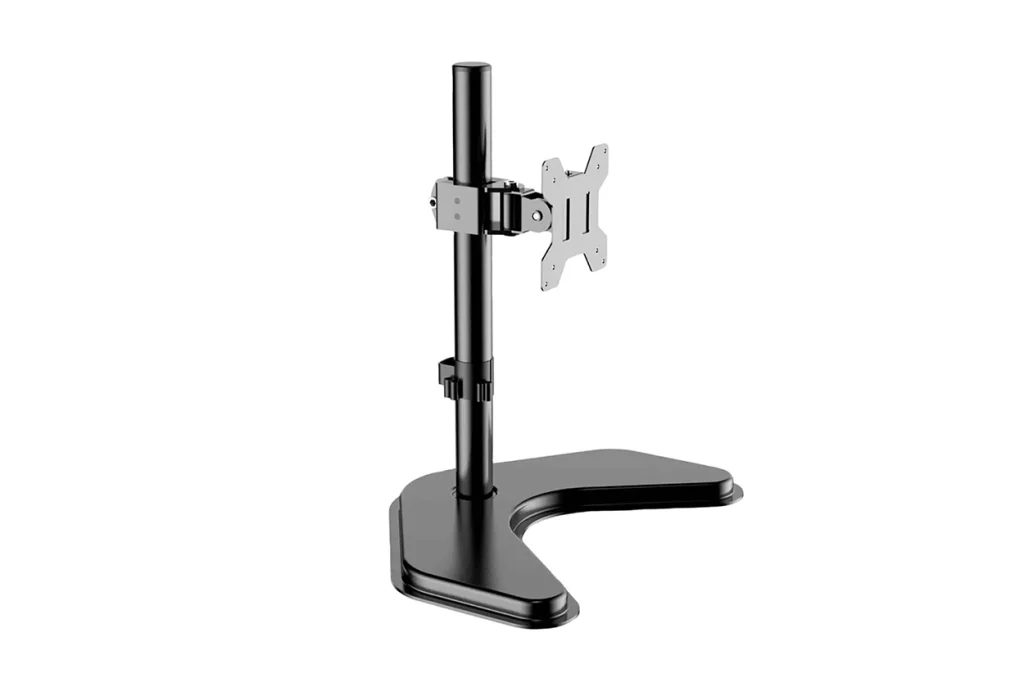 Suporte de Mesa Universal para Monitor/TV 13" a 32" – Ajustável